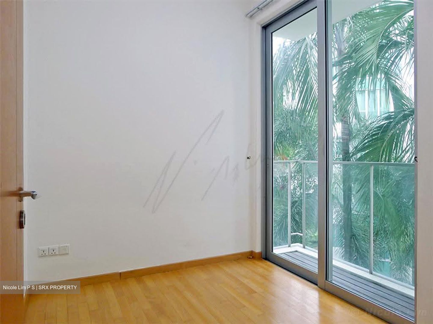 Caribbean At Keppel Bay (D4), Condominium #621672561